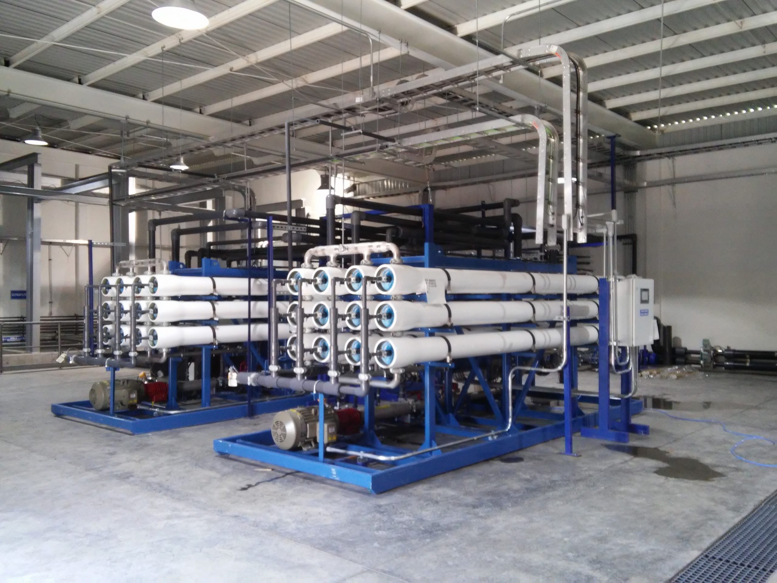 Tecnologia Villas de Nª Señora Asunción