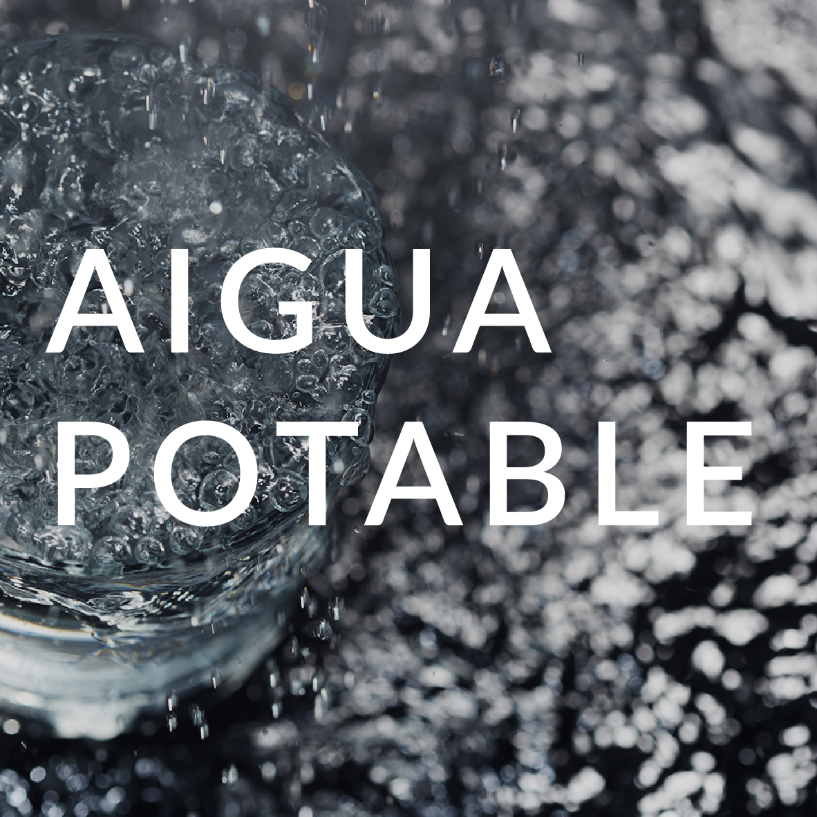 Serveis Aigua potable AREMA