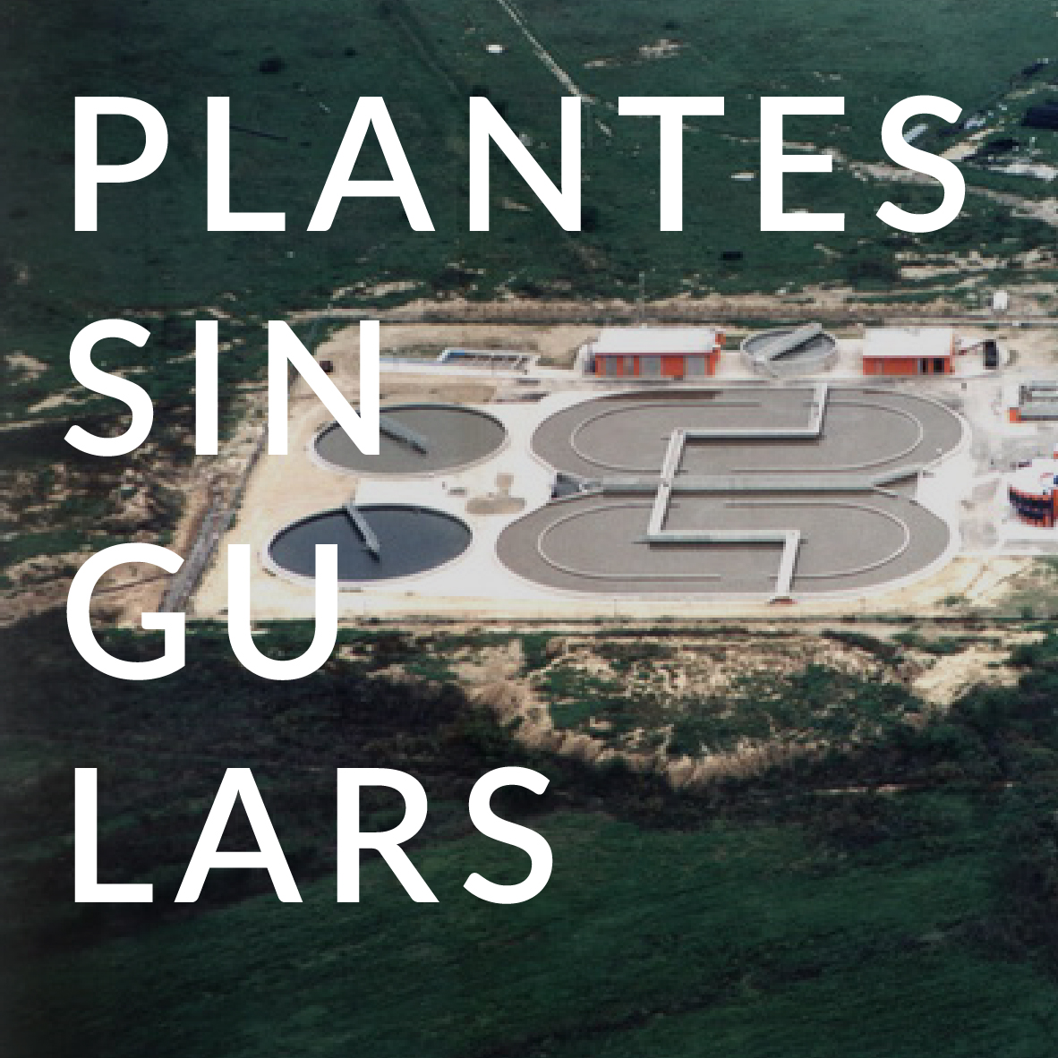 Tecnologia Plantes singulars arema