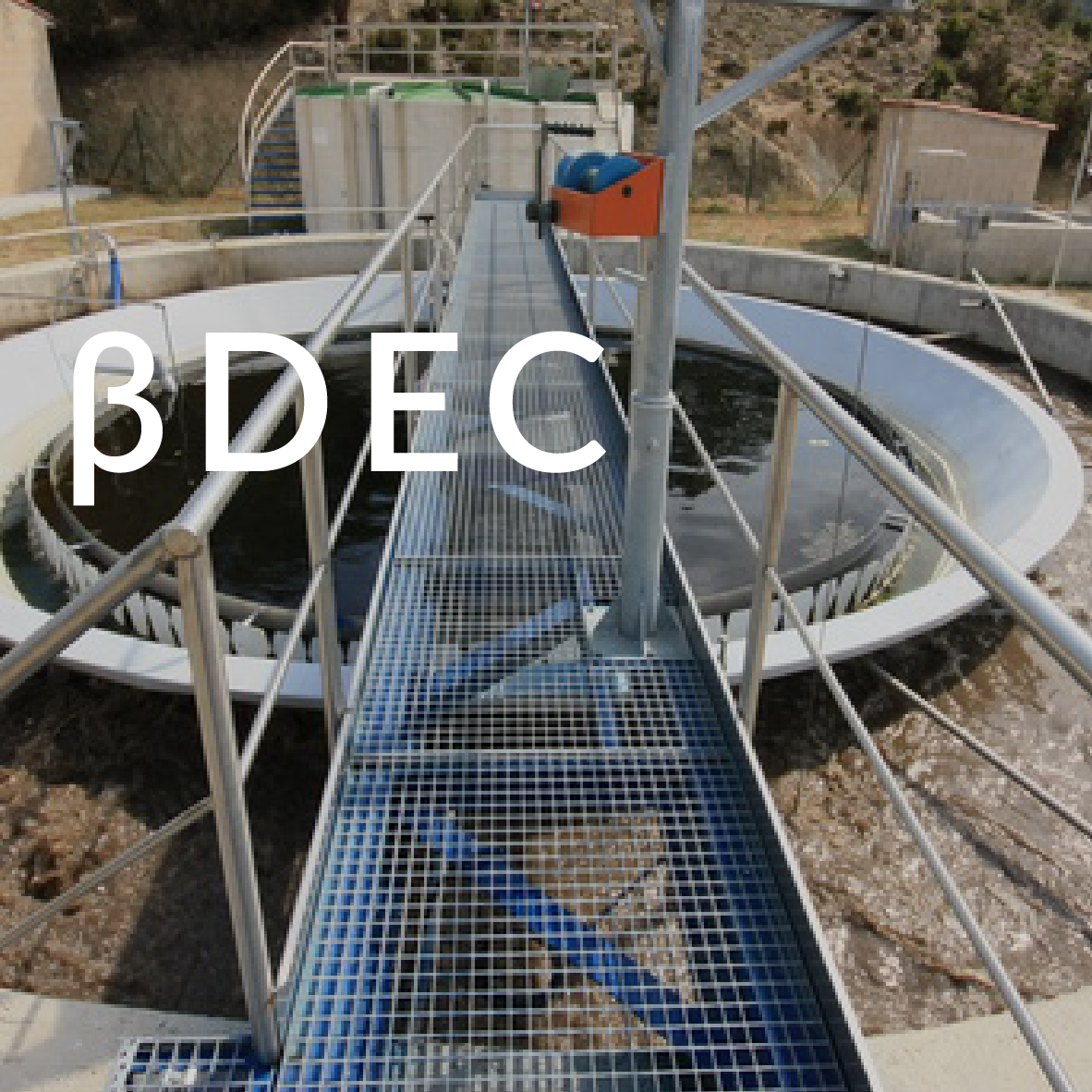 Tecnologia bdec Arema
