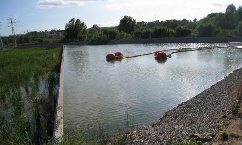 ETAP Abrera
