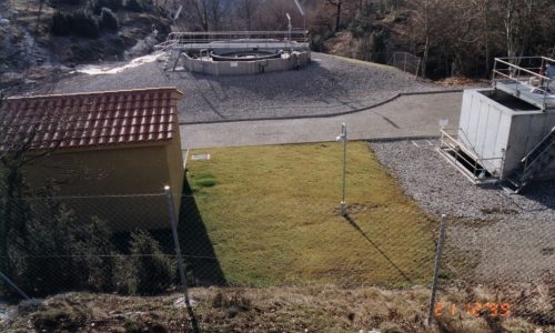 EDAR Vidrà