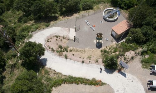 EDAR Sant Corneli de Cercs